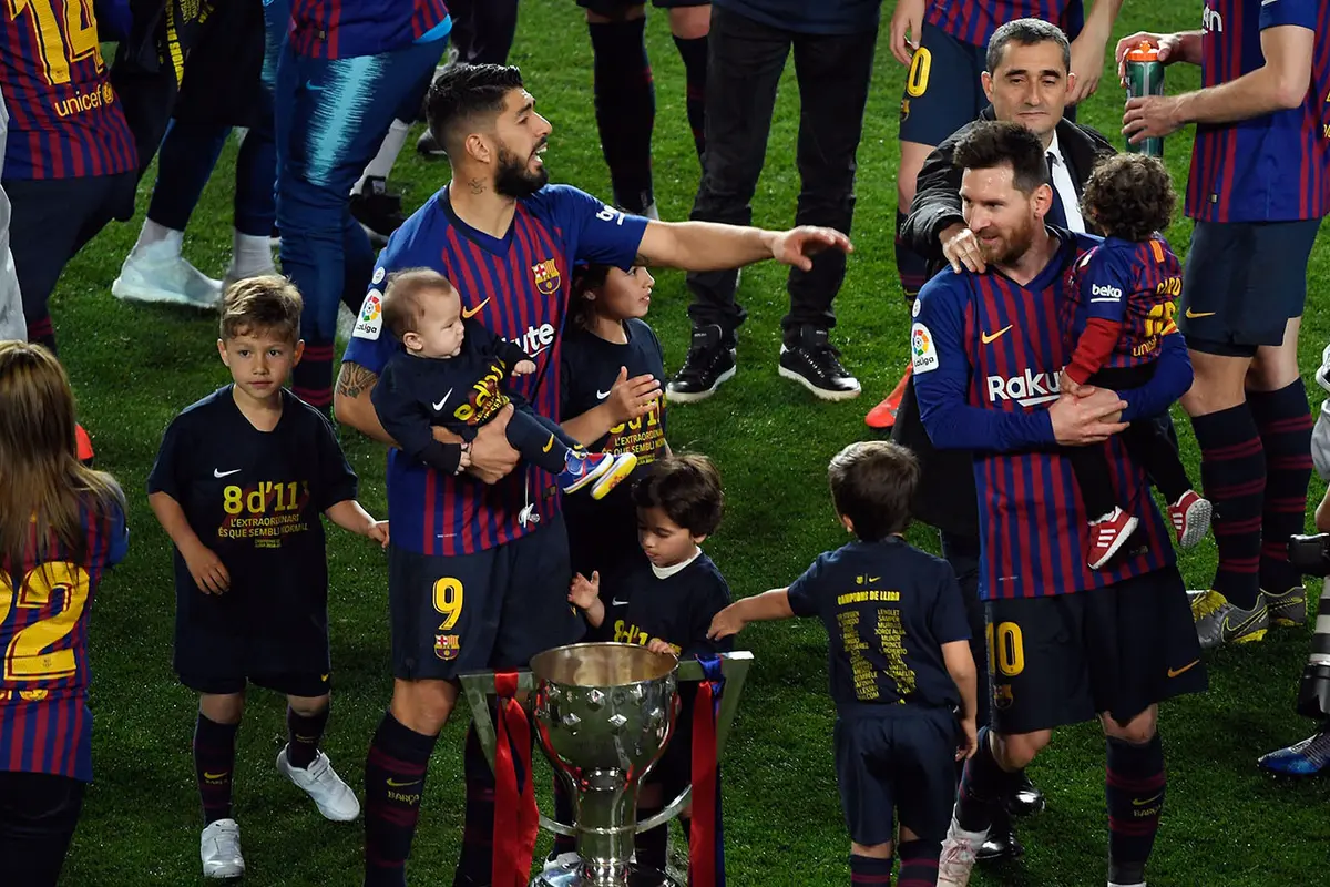 Barcelona