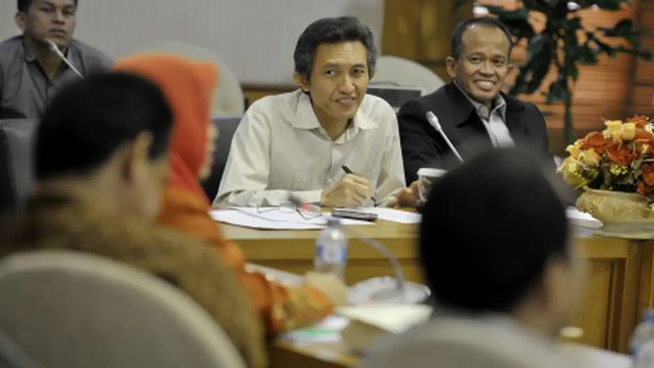 Demokrat: Pilkada oleh DPRD Hemat Anggaran Rp 41 Triliun