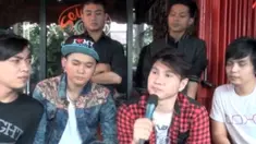 Konser 3 Negara, Kangen Band Optimis Raih Banyak Penggemar