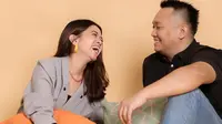 Ide kreatif untuk merayakan Valentine bersama pasangan/copyright Fimela/Adrian Putra