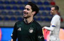 Bos FC Copenhagen Akhirnya Buka Suara soal Masa Depan Kevin Diks, Ternyata jadi Rebutan Banyak Klub Eropa