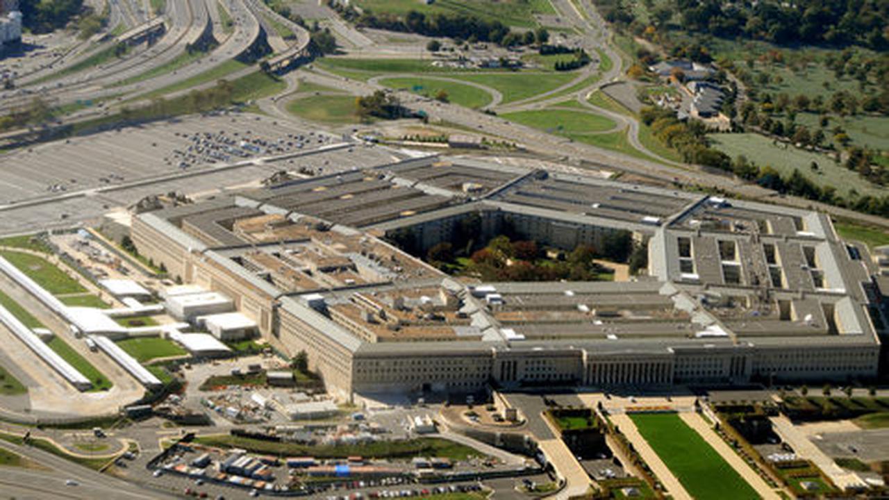 Berhasil bobol Pentagon, ini yang didapat hacker Rusia