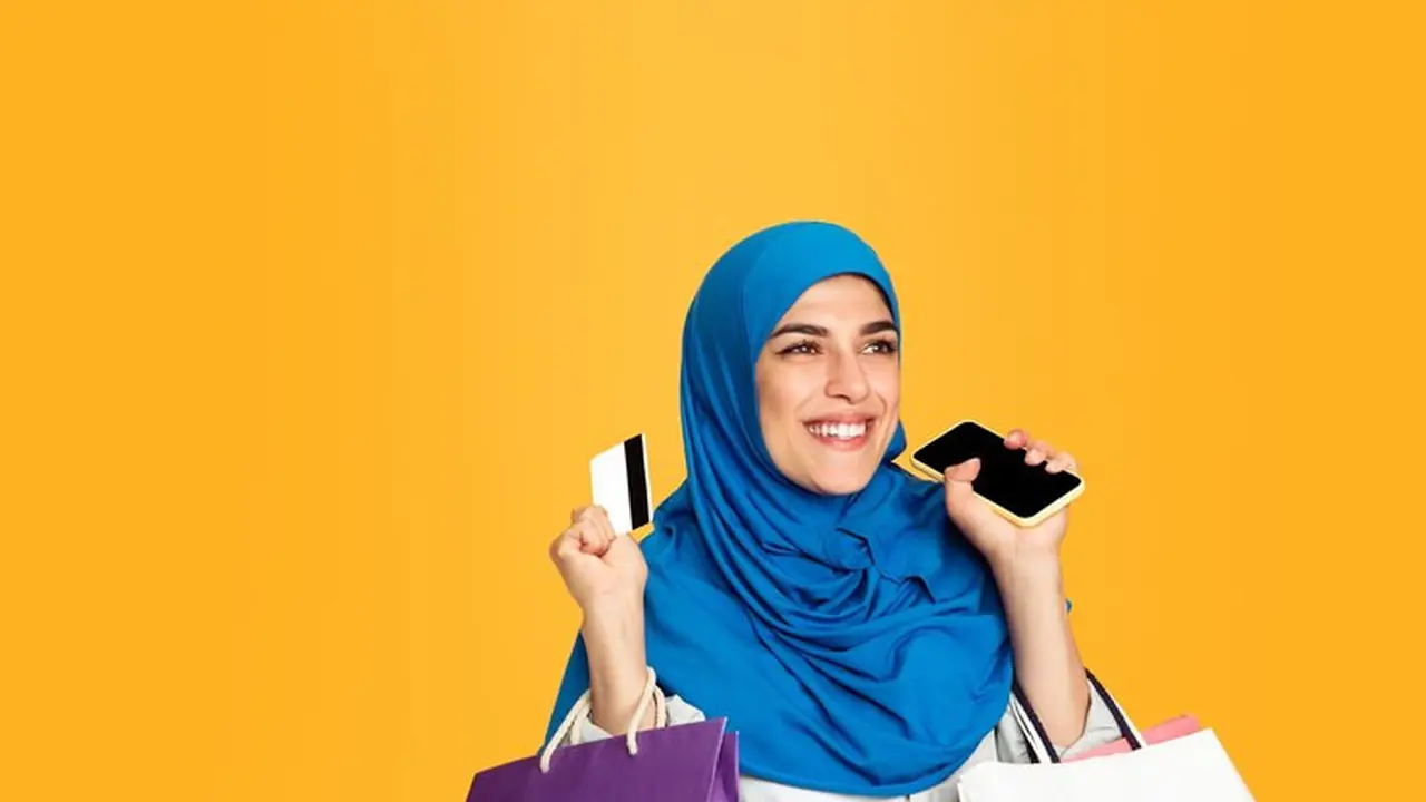 Lakukan 5 tips ini untuk bantu menjaga pengeluaran kamu selama bulan Ramadan.