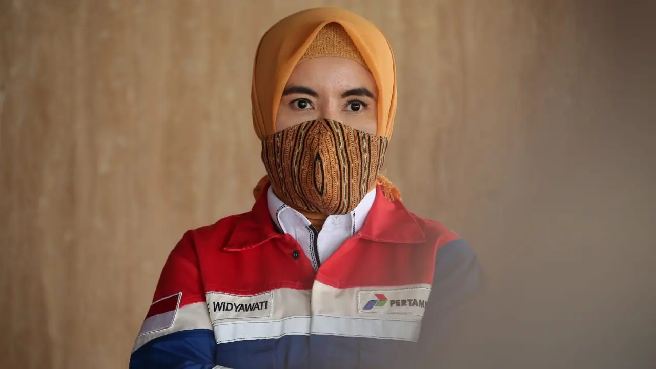 Fortune Media kembali menetapkan Direktur Utama PT Pertamina (Persero) Nicke Widyawati sebagai salah satu dari 50 perempuan paling berpengaruh di dunia.