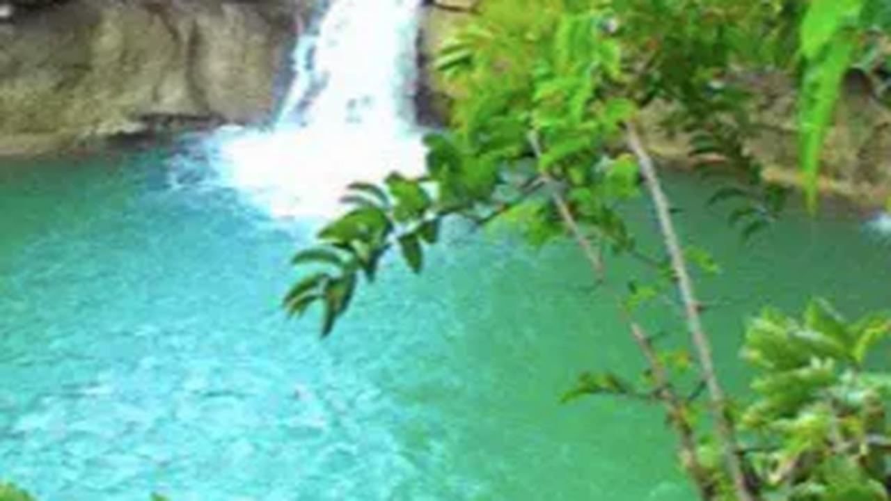 5. Air Terjun Sumberejo