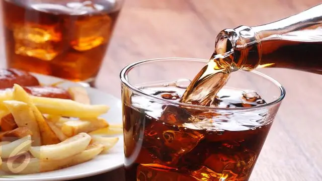 20160823-Minuman Soda