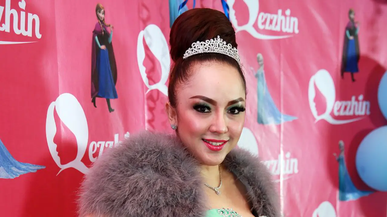 Regina Andriane Saputri