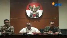 KPK juga menilai bahwa Setya Novanto melalui Andi Narogong diduga memiliki peran dalam proses perencanaan dan pembahasan anggaran di DPR