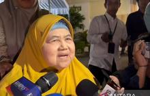 Prabowo Cerita Kondisi Perang Global kepada Ulama di Istana, Mamah Dedeh Ungkap Detailnya