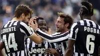 Juventus (AFP/Olivier Morin)