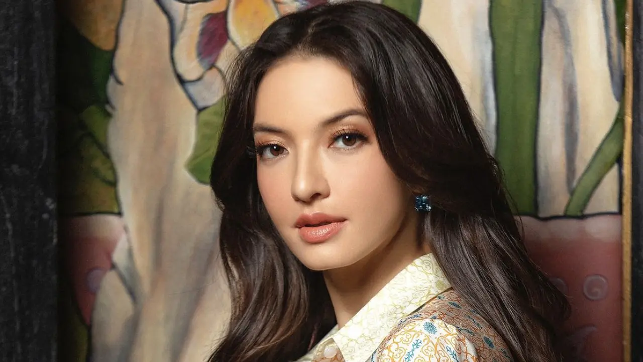 Minimal x Raline Shah
