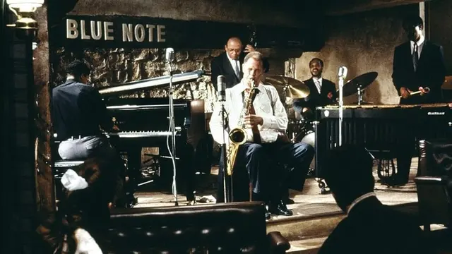 Round Midnight (1986)