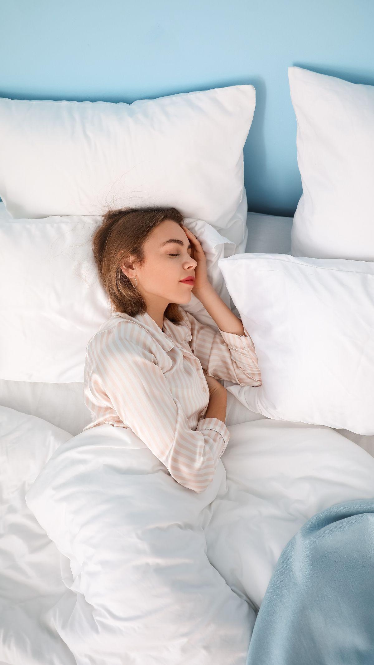 Kata-kata Selamat Tidur yang Indah <br>