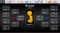 Final Playoff NBA
