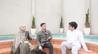 Ustaz Solmed punya kediaman mewah (YouTube/AH)