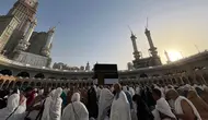 Di Balik Usulan Kenaikan Biaya Haji 2027