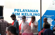 Ini Sederet Perbedaan Sim C dan C1 yang Baru Diluncurkan Korlantas Polri