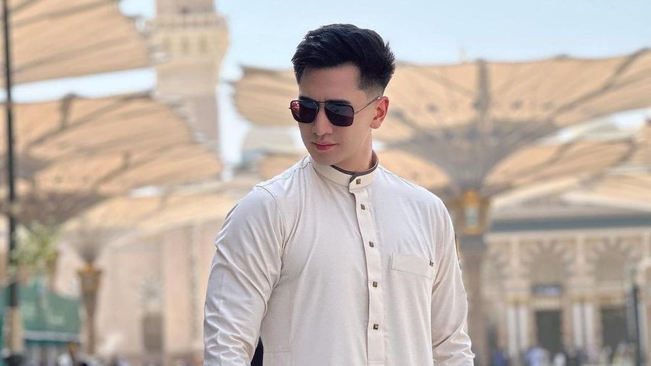 Umrah Pertama
