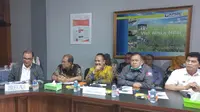 Komisi IV DPR RI bersama dengan Kementerian Pertanian memantau implementasi penggantian ternak terdampak Penyakit Mulut dan Kuku (PMK) di Provinsi Jawa Barat.