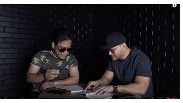 5 Momen Seleb Tanah Air Belajar Mengaji