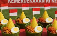 Ampuh Menarik Perhatian Juri! 8 Cara Menghias Tumpeng Mini untuk Lomba Kemerdekaan 17 Agustus