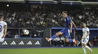 Hasil Uji Coba Internasional: Italia Kalahkan Bosnia, Prancis Ditahan Imbang Kanada