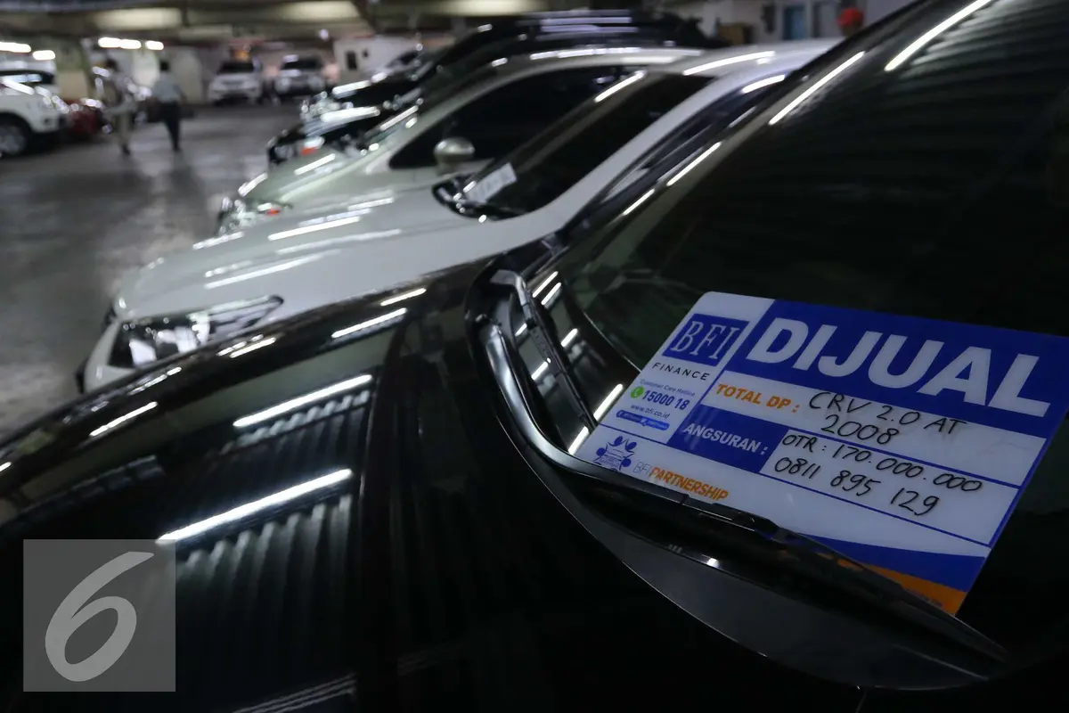 20161006-Mobil Bekas-Jakarta-Angga Yuniar