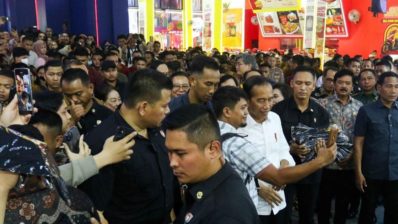 Dok. Istimewa