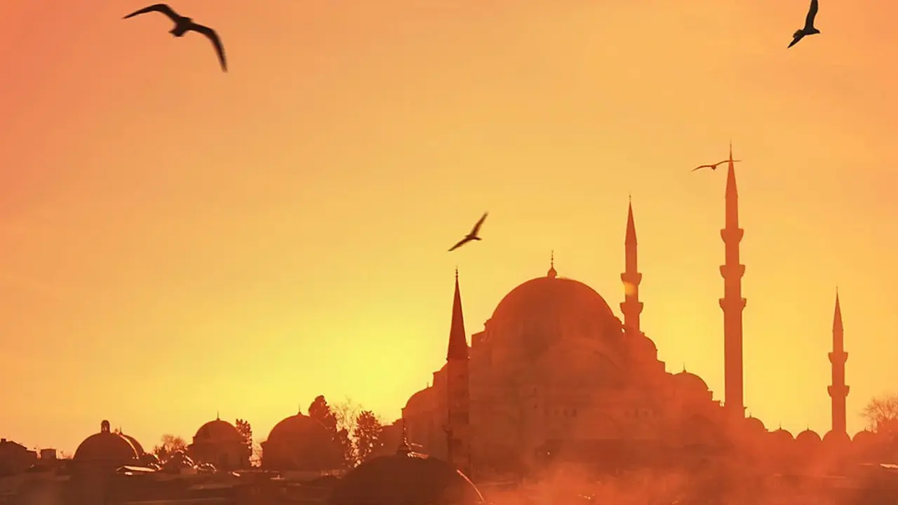Niat Puasa Arafah 9 Dzulhijjah