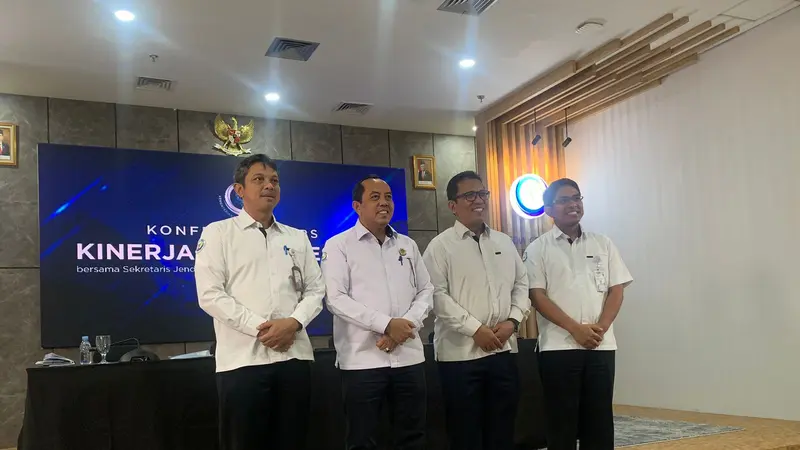 KKP Usulkan Ikan Jadi Menu Program Makan Bergizi Gratis