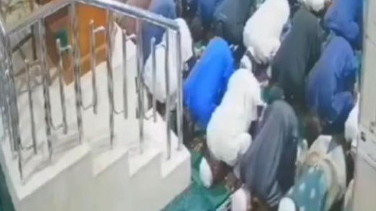 Imam Masjid di Balikpapan Meninggal saat Pimpin Salat Subuh Berjemaah, Sosoknya Jadi Panutan Warga