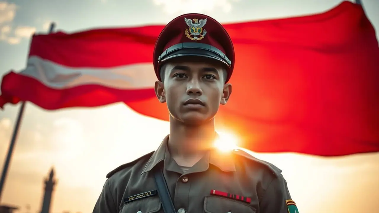arti bertumpah darah