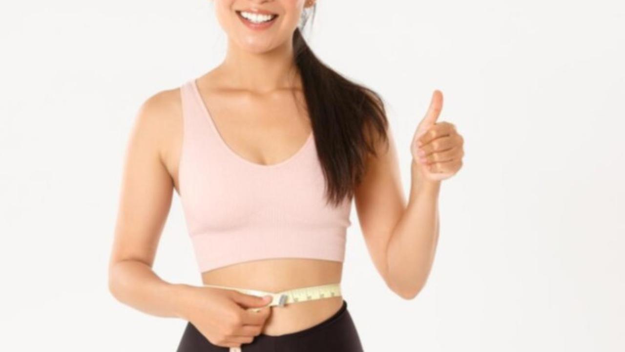 berat badan ideal