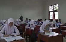 Bayang-Bayang Bullying dan Kekerasan Seksual Hantui Siswa di Tengah Peringatan Hardiknas 2025