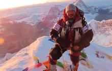 Rekor Nirmal Purja Taklukkan Gunung Tertinggi Tercepat Dunia Berakhir di Broad Peak Pakistan