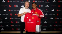 Michael Carrick Belum Selesai Belanja, Ini 3 Gelandang yang Masuk Radar MU