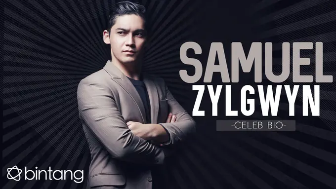 [Bintang] HL Celeb Bio Samuel Zylgwyn