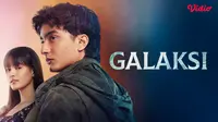 Sinopsis Film Indonesia “Galaksi” di Vidio, Kisah Cinta dan Rivalitas Geng Motor Ravispa