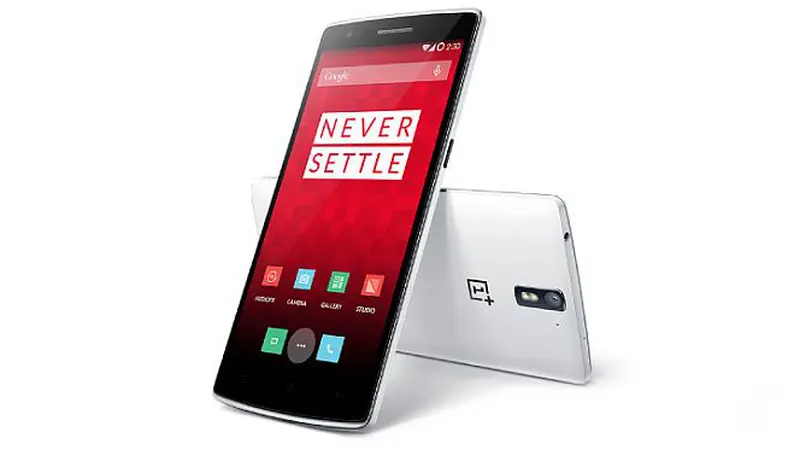 Bos OnePlus: Tunggu Kejutan Smartphone Baru Kami