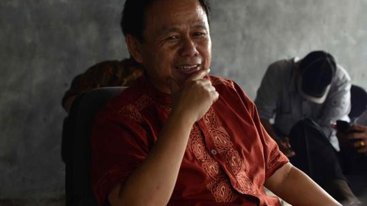 Wafid Muharam jadi saksi di sidang lanjutan Angie