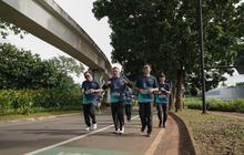 Wellness Program PLN EPI 2026: Dorong Produktivitas dan Kesejahteraan Pegawai