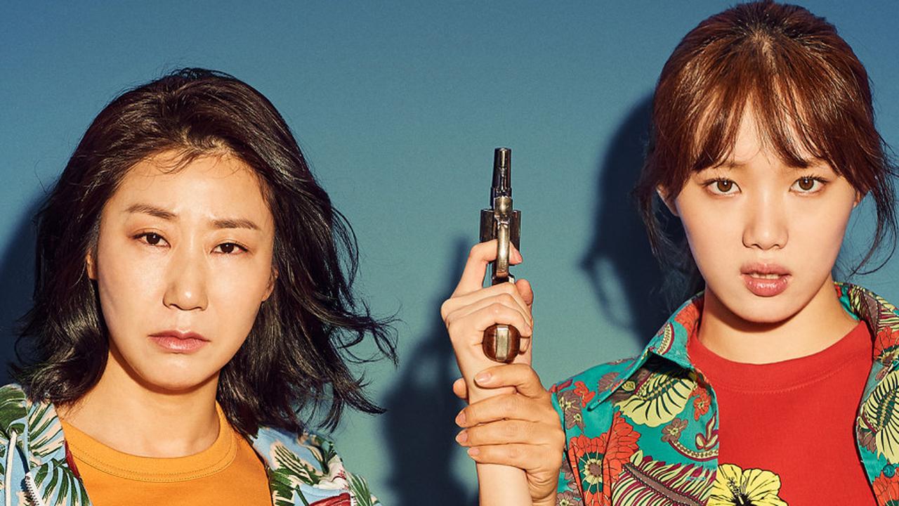 5 Rekomendasi Film Korea yang Bikin Ngakak dengan Alur Cerita Full Komedi