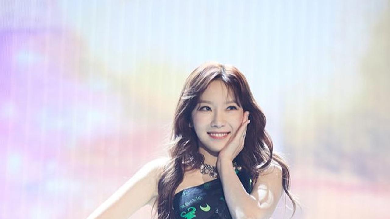 Trik Taeyeon SNSD yang Membuatnya Tetap Mungil dan Sehat