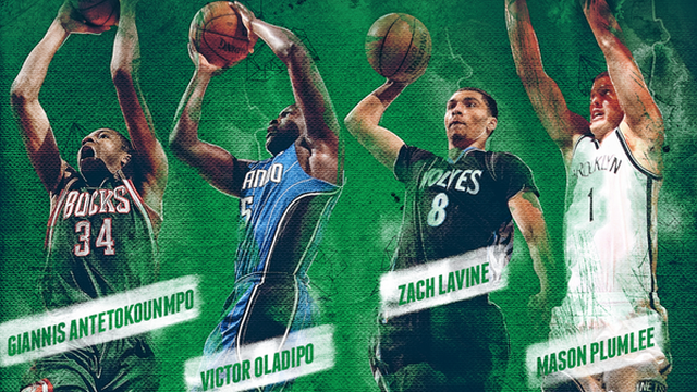 NBA Slam Dunk Contest