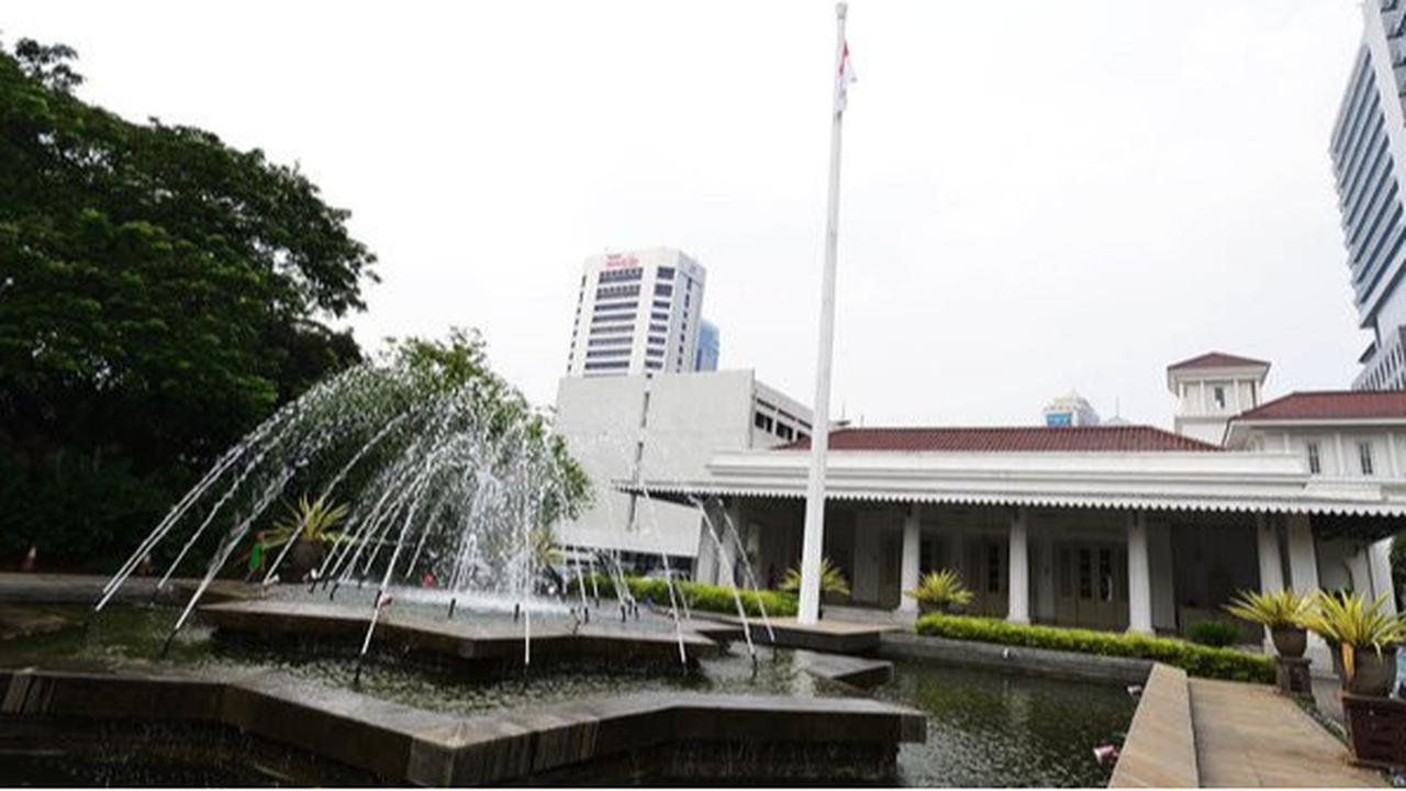 Pemprov DKI Jakarta Ungkap Penyebab Rp14,6 T Mengendap di Bank