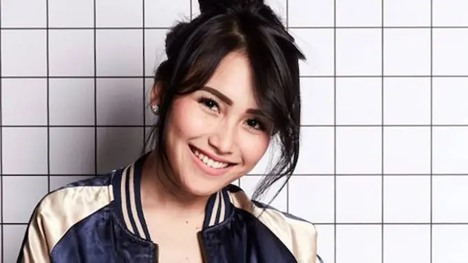 Copyright: instagram.com/ayutingting92