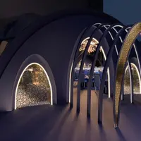 Ramadan di Dubai. dok. Jumeirah Burj Al Arab