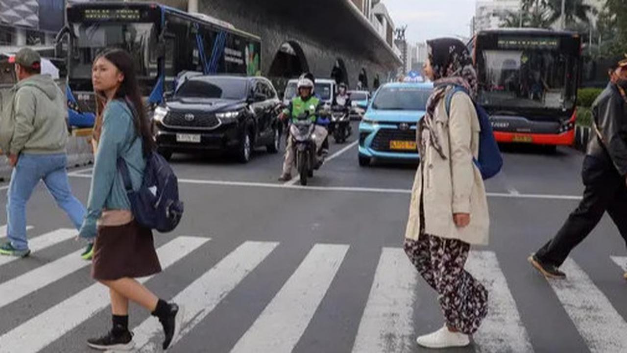 Jepang Longgarkan Aturan untuk Pekerja Asing, Pengangguran Indonesia Boleh Merapat
