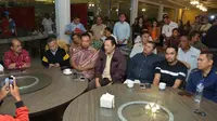 Pencegahan dan Pemberantasan Kejahatan Narkoba Harus Diperkuat