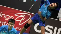 Tontowi/Liliyana Siap Digembleng Jelang Kejuaraan Dunia
